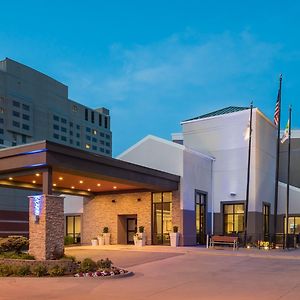 Holiday Inn Express & Suites Springfield, An Ihg Hotel